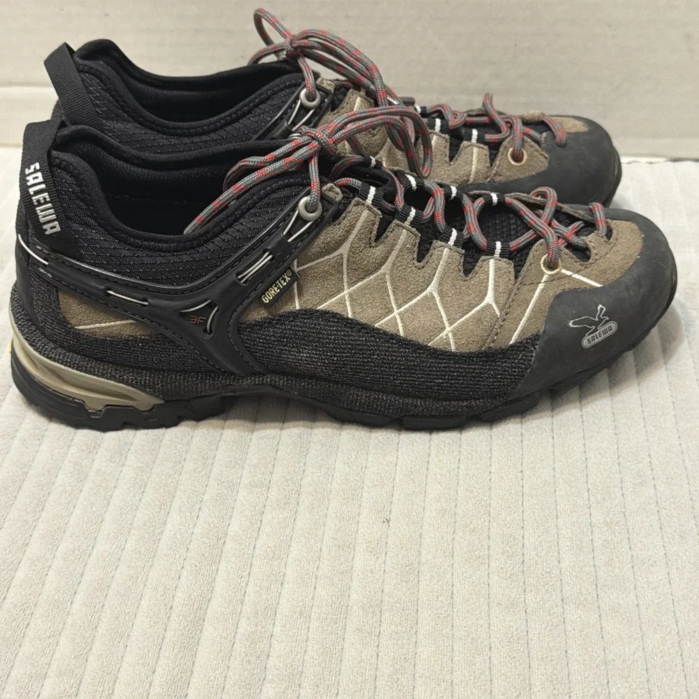 Salewa message any